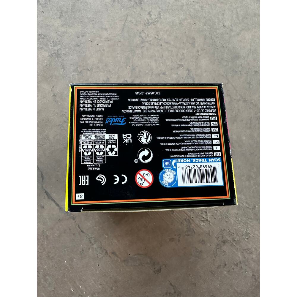 not for sale - Picture 2 of 7